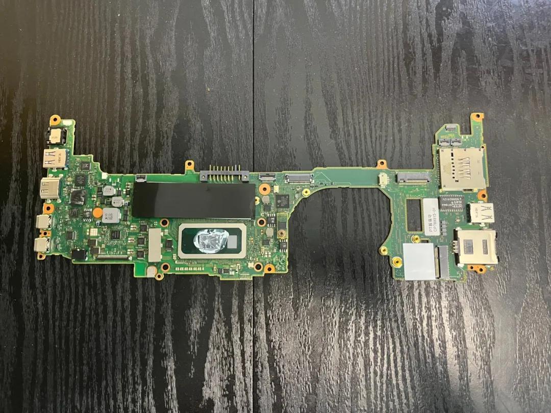富士通u939主板价格分析_淘宝上的拆机主板能买吗_洋垃圾笔记本主板爆改小主机