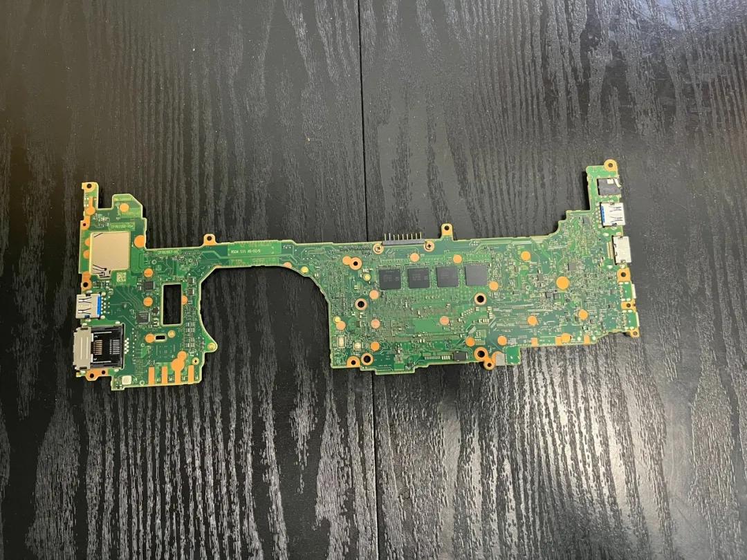 洋垃圾笔记本主板爆改小主机_富士通u939主板价格分析_淘宝上的拆机主板能买吗