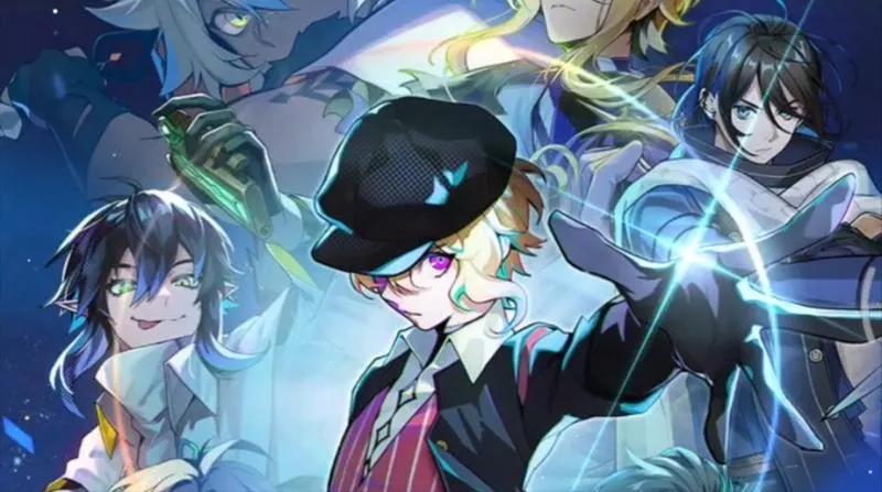 热门小游戏排行榜前十名_国产二次元乙女向游戏推荐_下载小游戏