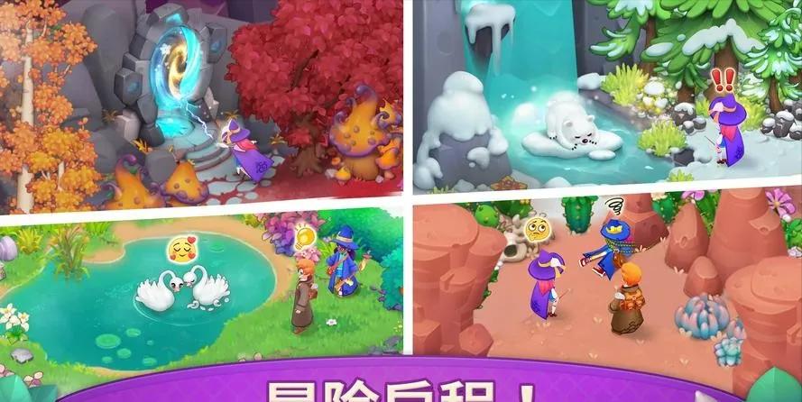 国产二次元乙女向游戏推荐_热门小游戏排行榜前十名_下载小游戏