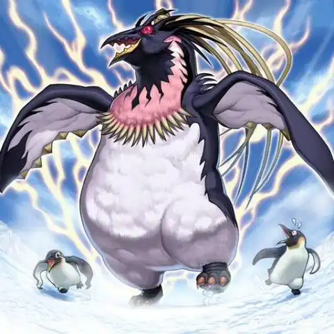 游戏王企鹅士兵 历史环境变化 决斗卡组支援_游戏王甲虫装机