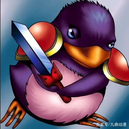 游戏王企鹅士兵 历史环境变化 决斗卡组支援_游戏王甲虫装机