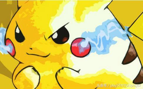 口袋妖怪火红版通关后_口袋妖怪排名前十 好玩程度 排名