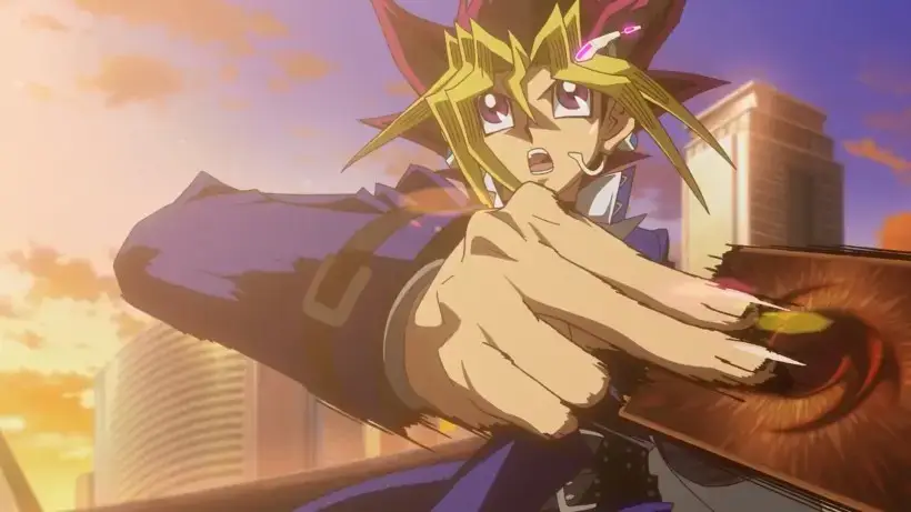 游戏王决斗链接：拯救二重第三季，二重同调能否再创奇迹？