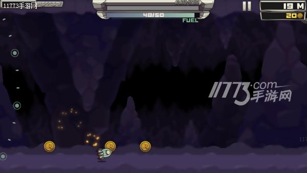 虐心小游戏技巧_Flop Rocket游戏评测_下载小游戏