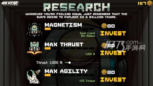 虐心小游戏技巧_Flop Rocket游戏评测_下载小游戏