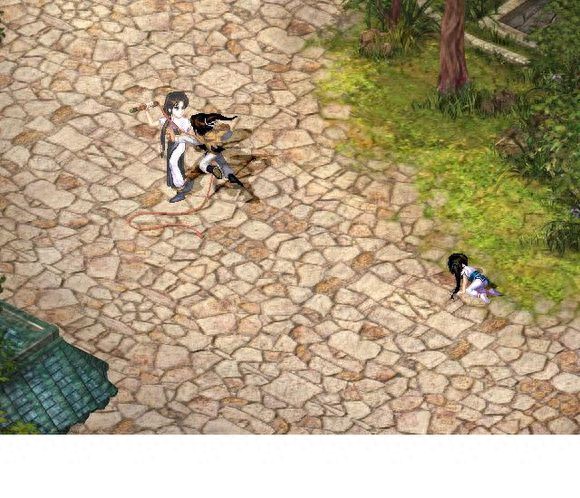 当年玩单机游戏，大家使用S/L大法干过什么勾当？