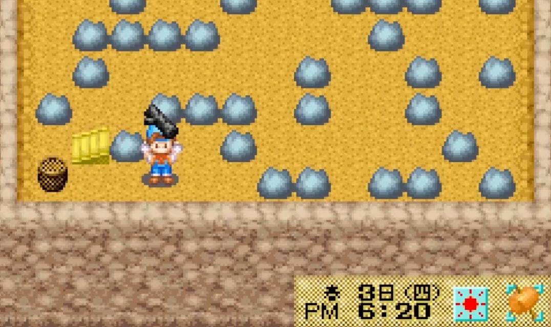 RPG游戏存档读档技巧_SL大法攻略分享_宝可梦 存档修改器