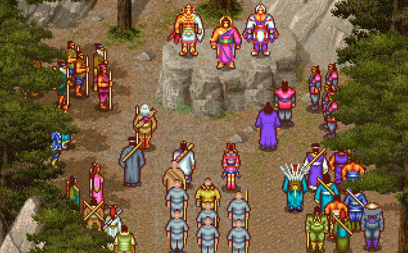 RPG游戏存档读档技巧_宝可梦 存档修改器_SL大法攻略分享