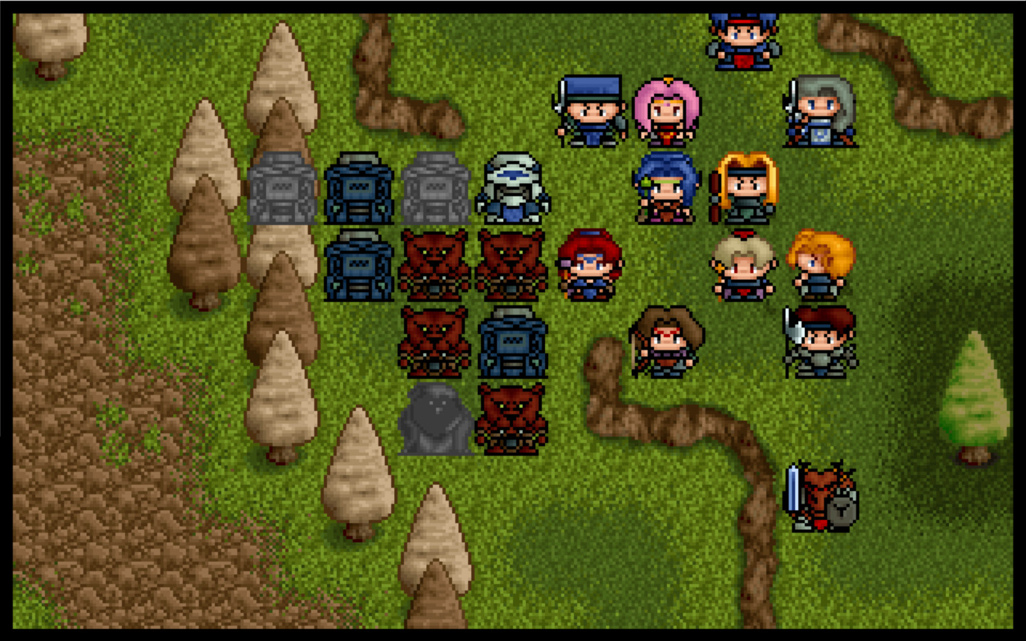 RPG游戏存档读档技巧_SL大法攻略分享_宝可梦 存档修改器