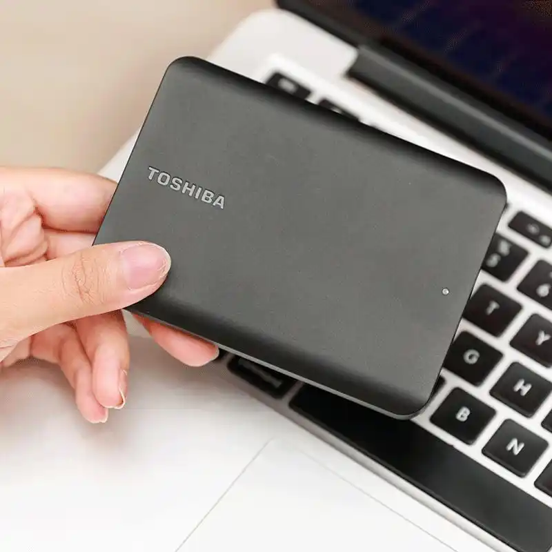 东芝移动硬盘评测_东芝V10系列移动硬盘推荐_东芝移动硬盘有什么用?