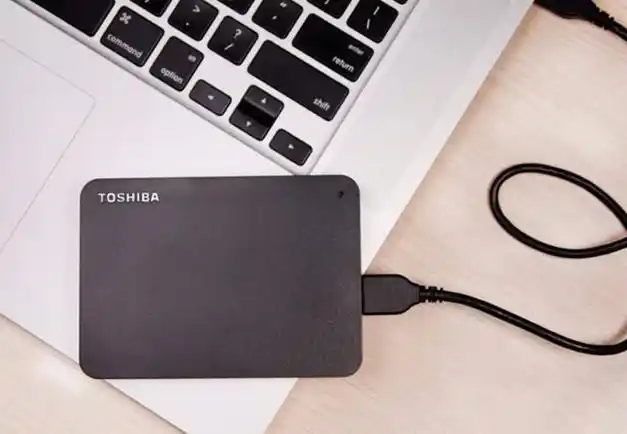 东芝移动硬盘选择指南_东芝移动硬盘有什么用?_东芝Slim移动硬盘