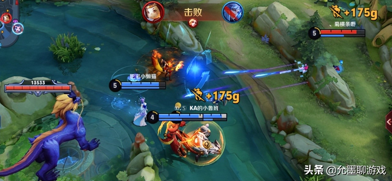 坦克型辅助与功能型辅助区别_王者荣耀辅助作用_游戏辅助