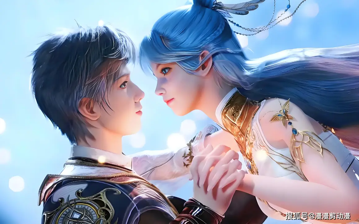 《斗罗大陆绝世唐门》119集十大爆点：霍雨浩唐舞桐重逢，史莱克七怪全员回归！