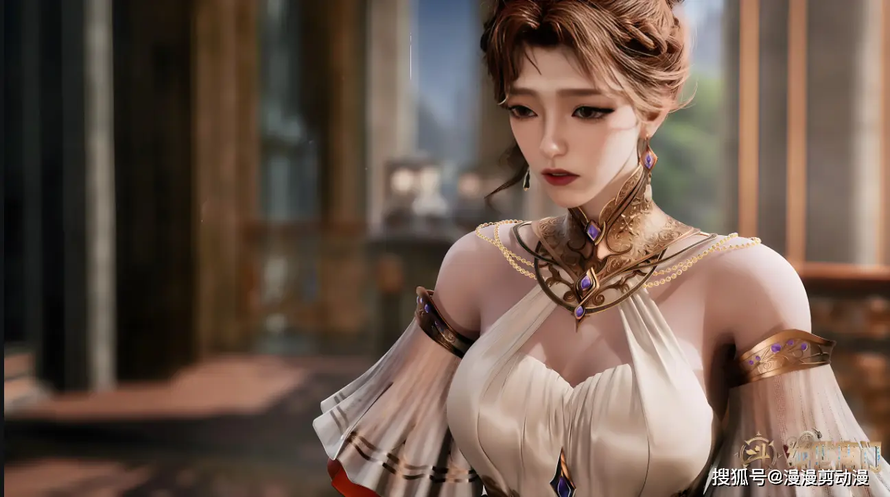 史莱克七怪全员回归贝贝黄金圣龙_霍雨浩唐舞桐失忆重逢_绝世唐门7怪