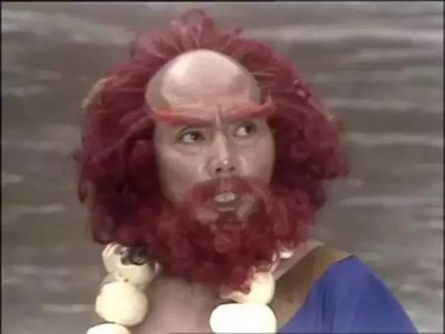 原来，沙僧被贬流沙河时，孙悟空与猪八戒还没成仙上天！