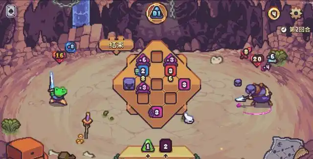 骰子游戏新玩法引爆热潮，运气与策略交织，玩家乐享随机惊喜！