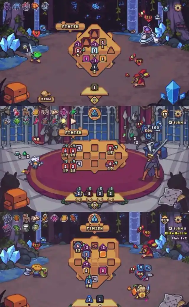 骰子升级改造游戏_分层地图骰子游戏_qq筛子游戏规则图片