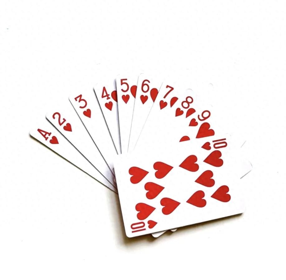 从3岁到99岁都能玩！扑克牌「天花板级」玩法攻略，速藏！