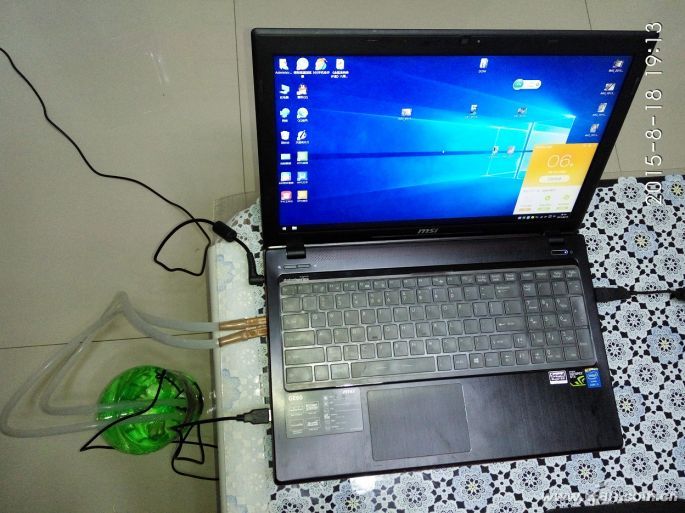 笔记本性能跑分异常_温度墙功耗墙影响_cpu工作温度 官方