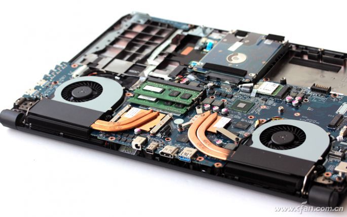 cpu工作温度 官方_笔记本性能跑分异常_温度墙功耗墙影响