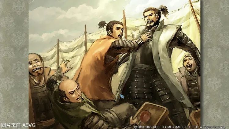 太阁立志传5 DX 老玩家评测 新增内容 太阁立志传5 DX 新手入门攻略 游戏玩法技巧 太阁立志传5 DX Switch版本体验 PC版特色功能_太阁立志传5 贴吧