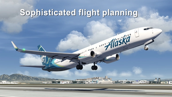 安卓 专业模拟飞行9破解版_全球飞行模拟器手机版 Aerofly FS 飞行模拟游戏_全球飞行模拟器手机版游戏飞机类型 8架免费飞机25架付费飞机