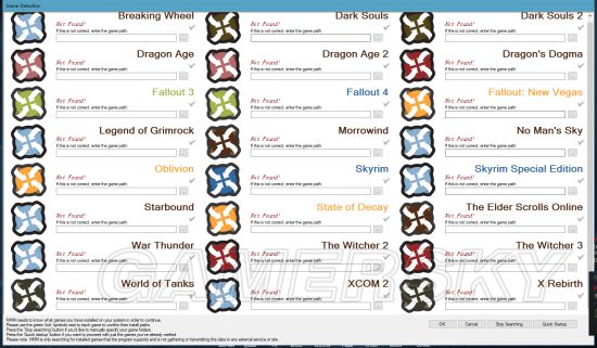 《上古卷轴5》VR版MOD安装教程 VR版怎么装MOD