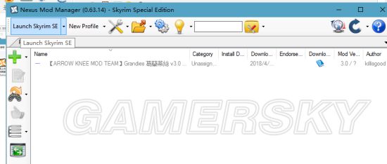 《上古卷轴5》VR版MOD安装教程 VR版怎么装MOD