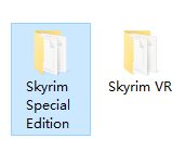 《上古卷轴5》VR版MOD安装教程 VR版怎么装MOD