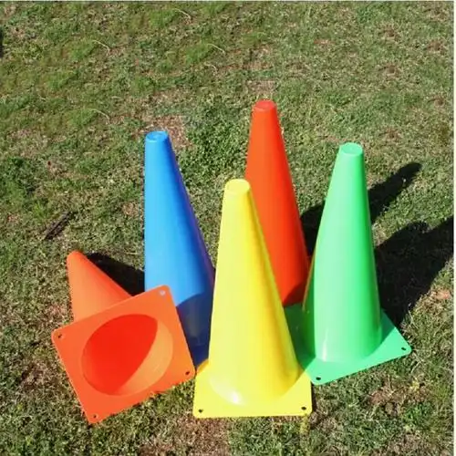 齐心协力套圈接力：提升团队协作与策略思维的游戏指南