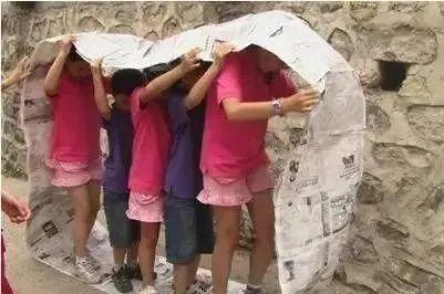 偏娱乐类团建游戏_猜歌游戏_双人踩气球的游戏规则