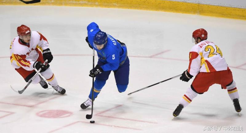 冬奥会项目介绍——冰球