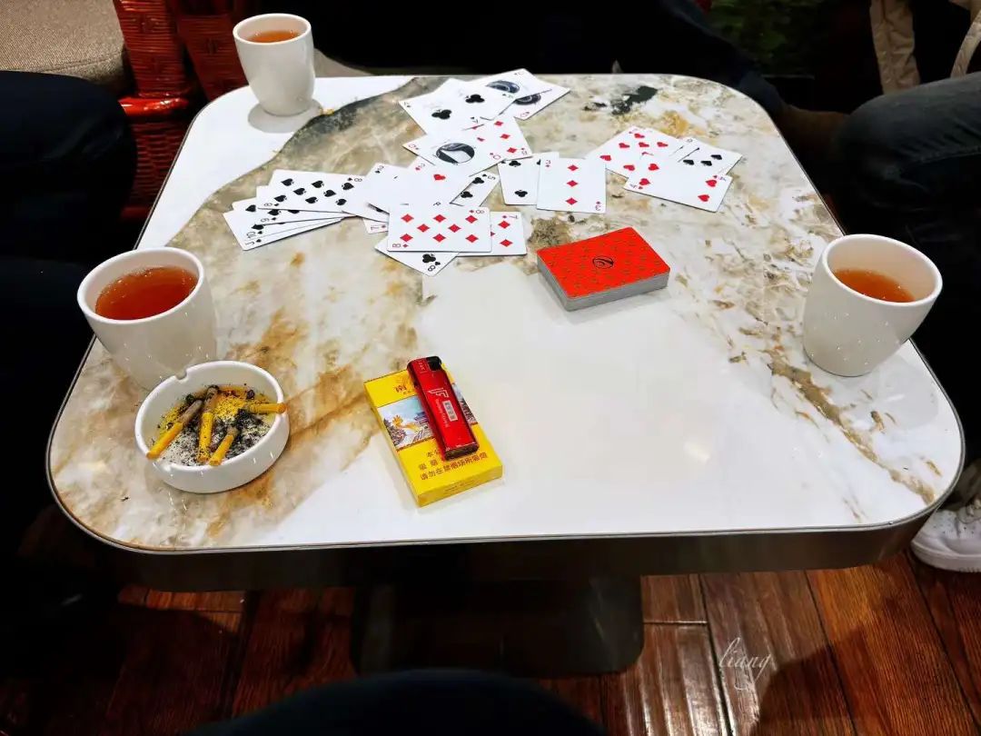 淮安掼蛋文化_掼蛋(淮安跑得快)游戏规则_掼蛋社交游戏玩法