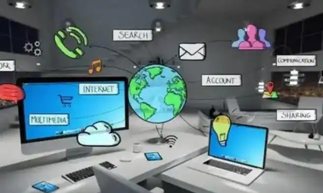 计算机多媒体技术_多媒体计算机_计算机多媒体有哪些功能