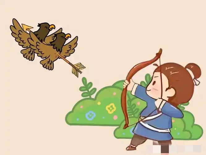 成语故事_看图猜成语_动作猜词语游戏规则