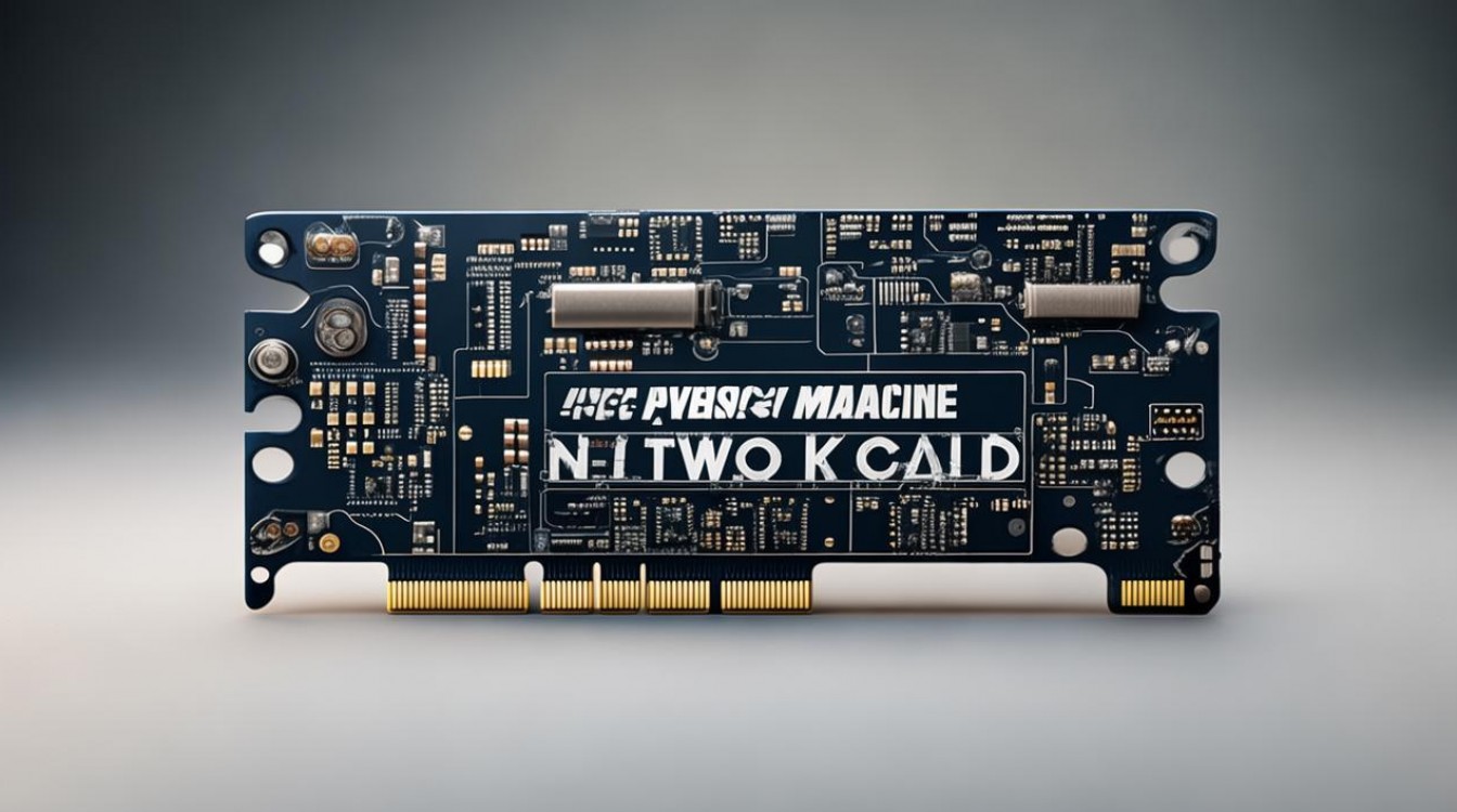 爱快物理机网卡