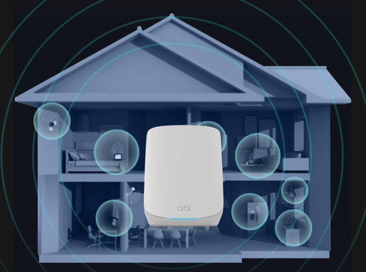 爱快软路由能用usb网卡吗_Mesh路由器全屋千兆覆盖_软路由OpenWrt配置