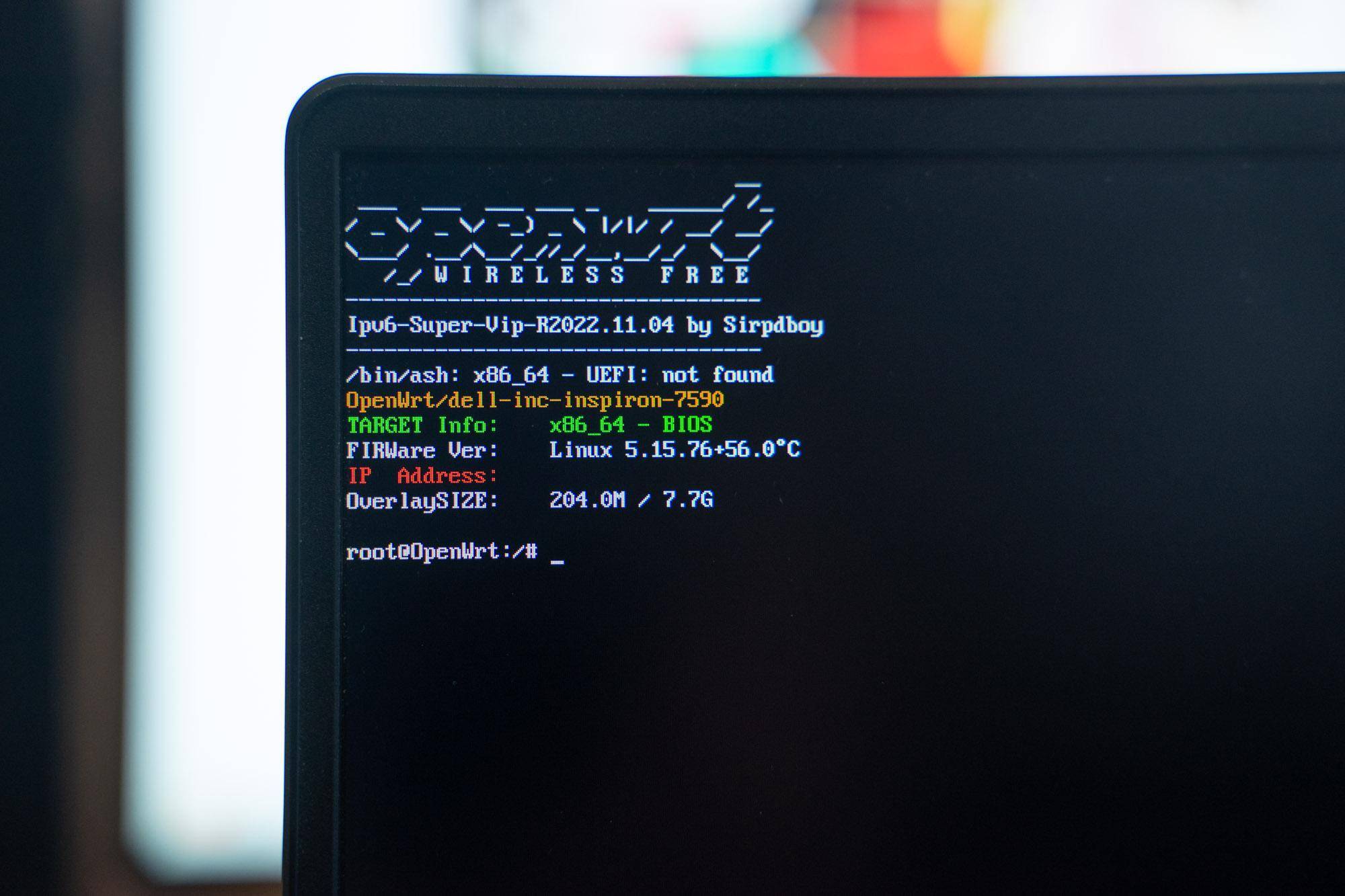 软路由OpenWrt配置_爱快软路由能用usb网卡吗_Mesh路由器全屋千兆覆盖