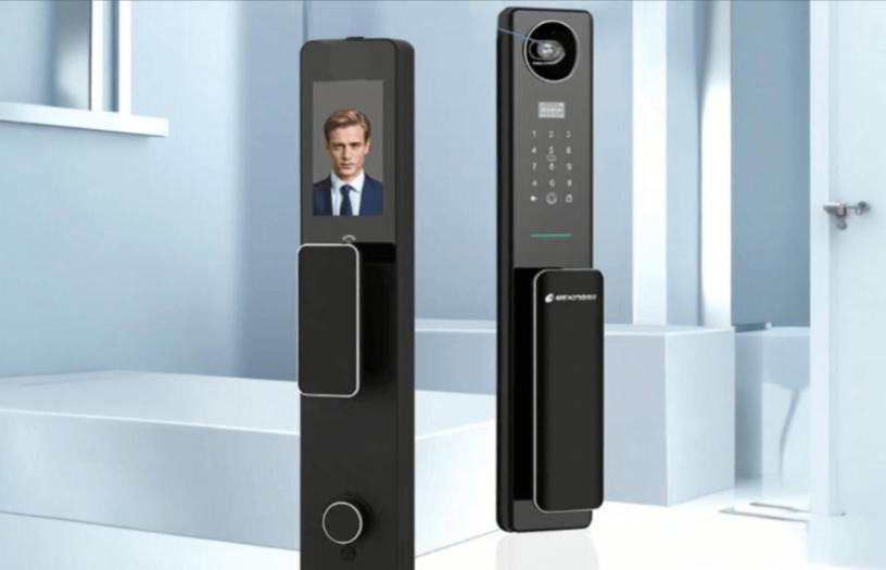 电子密码锁设计中遇到的问题_智能锁供电系统缺陷_智能锁识别技术问题