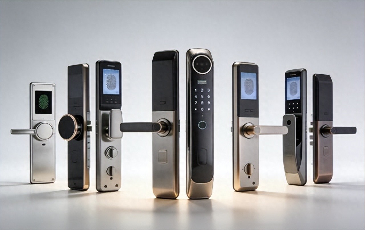 指纹锁真的安全吗？这6种故障，关键时刻可能致命