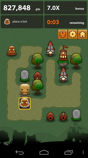 三重小镇中文版 v1.90.6 安卓版
