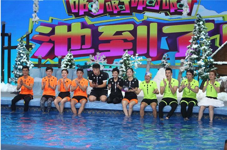 90后的童年与00后相比，玩多了些什么?