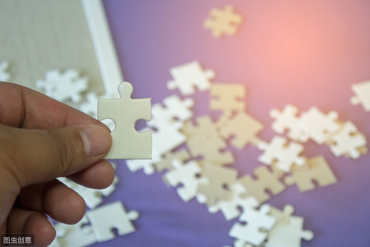 拼图环境布置_亲子拼图比赛游戏规则_高难度拼图技巧