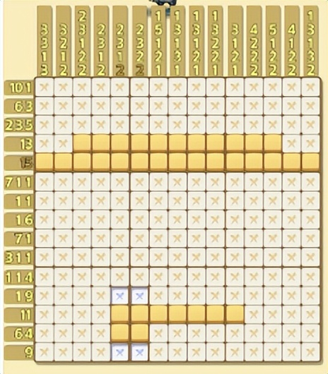 数独简单版和困难版规则_英语数独游戏规则_数独困难版15*15解题技巧