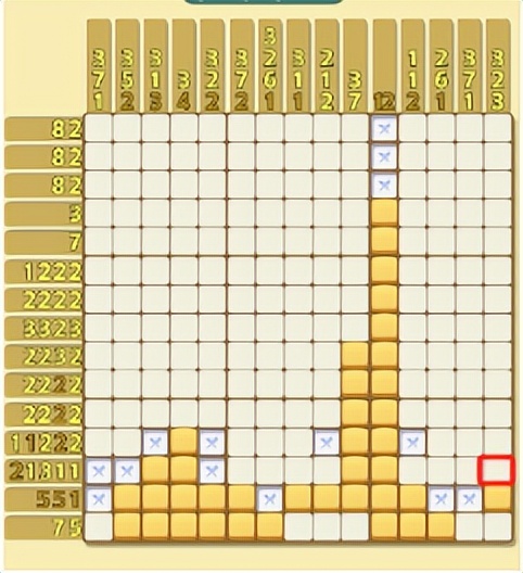 数独简单版和困难版规则_英语数独游戏规则_数独困难版15*15解题技巧