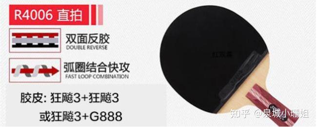 乒乓球拍选择指南_初学者如何选乒乓球拍_乒乓球游戏规则