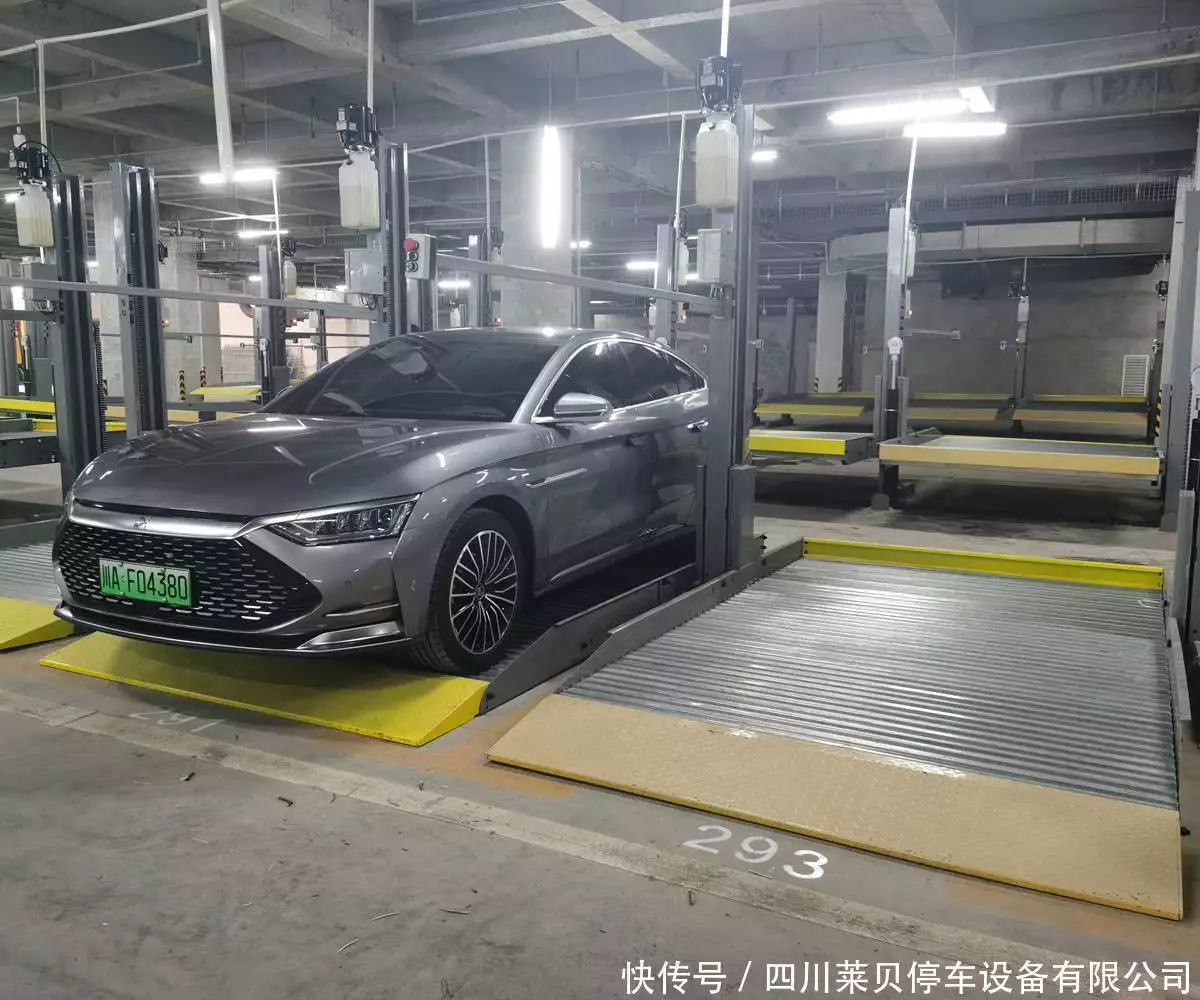 上下两层机械停车位出租注意性价比‌