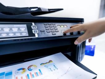 打印机打印时有毒吗_打印机致癌研究_打印机辐射危害