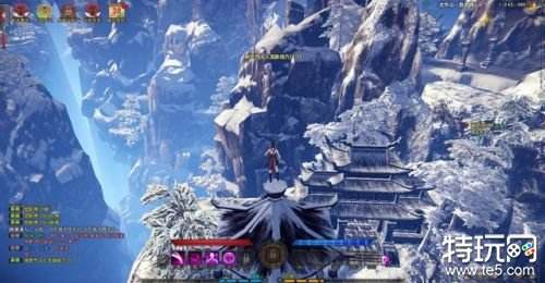 古剑奇谭网络版朝代文化古城世界_古剑奇谭ol官网背景音乐是什么_古剑奇谭网络版画面清晰度写实表现